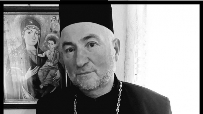 Ctitorul unei renașteri: Părintele Gheorghe Urda a trecut la Domnul! A fost artizanul râvnitei reînvieri a Mănăstirii Voievodale Bârsana (VIDEO ȘI FOTO)