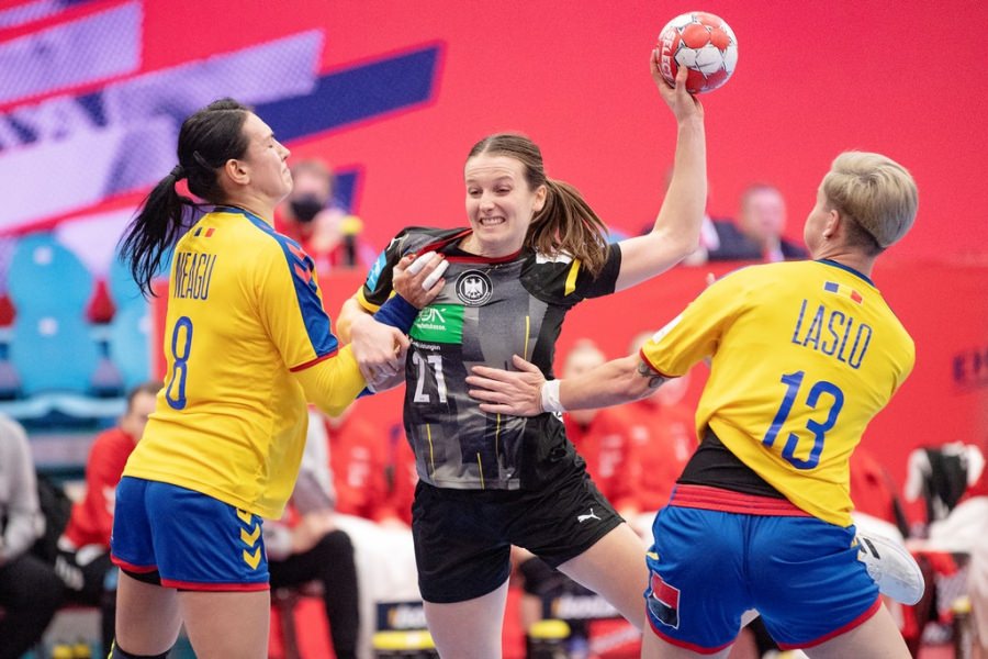 Handbal feminin, Naționale. Șapte fete de la Minaur și-au ajutat Naționalele să ajungă la Mondiale. Cristina Neagu s-a retras temporar de la Naționala României