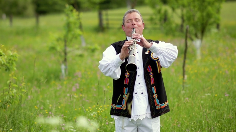 Doliu în muzica folclorică românească: Taragotistul Ioan Berci, originar din Groși, Maramureș, s-a stins din viață la vârsta de numai 54 de ani