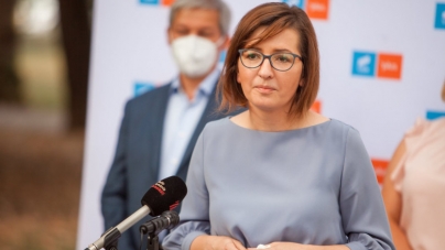 Oficial: Ioana Mihăilă este noul ministru al Sănătății! A fost, anterior, secretar de stat (FOTO)