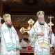 Unde liturghisesc ierarhii în acest sfârșit de săptămână