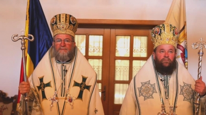 Programul liturgic al ierarhilor Episcopiei Ortodoxe Române a Maramureșului și Sătmarului în această săptămână a Postului Mare