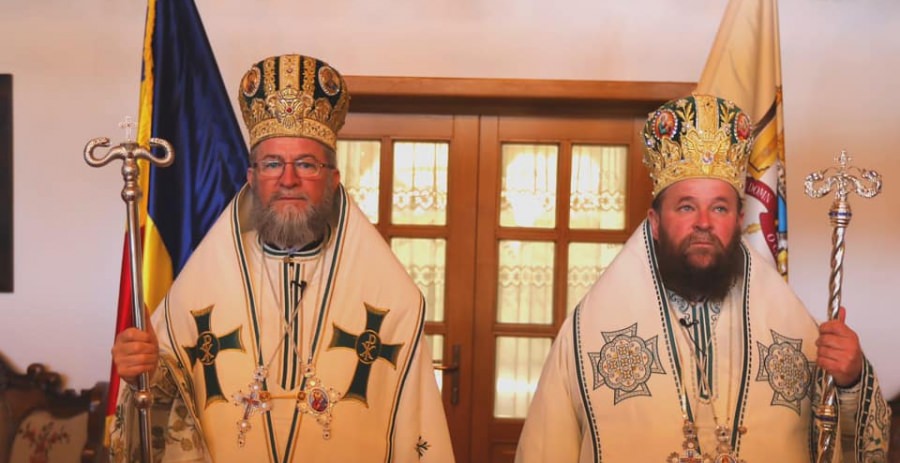 Unde liturghisesc și predică ierarhii în această duminică