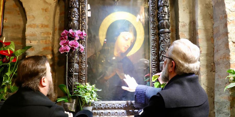 Se împlinesc 27 de ani de slujire arhierească a Preasfințitului Părinte Iustin; Ierarhii vor sluji duminică la Rohia cu acest prilej (FOTO)