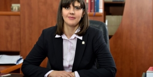 Biroul Procurorului Public European, condus de Laura Codruța Kovesi, pregătit să-şi înceapă activitatea la 1 iunie