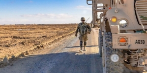 Anunț oficial: NATO începe procesul de retragere a trupelor din Afganistan. Peste 600 de militari români vor reveni în țară în următoarele luni
