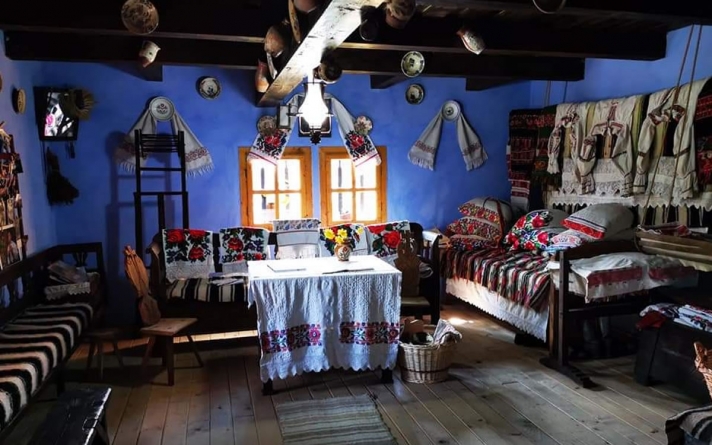 De vizitat: Maramureșul pune în scenă adevărate spectacole cromatice