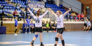 Handbal feminin, Europa. CS Minaur mai are un pas de făcut pentru a ajunge în semifinale. Confruntarea cu Dunărea Brăila, sâmbătă, ora 13.00, în Baia Mare