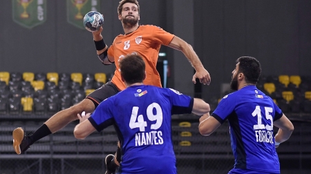 Handbal, Liga Zimbrilor. CS Minaur Baia Mare s-a bătut până la capăt, însă CSM București a învins