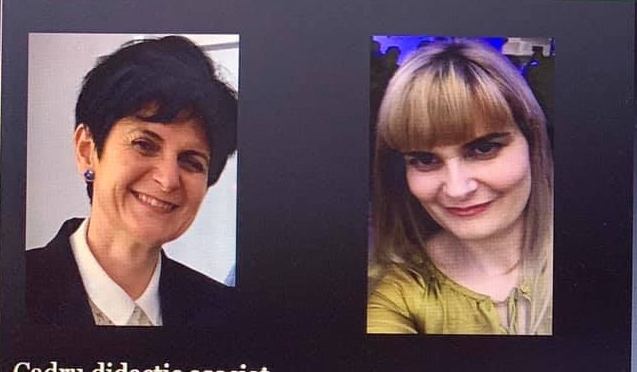 ”Minutul de pedagogie” aduce un nou webinar pentru cadrele didactice