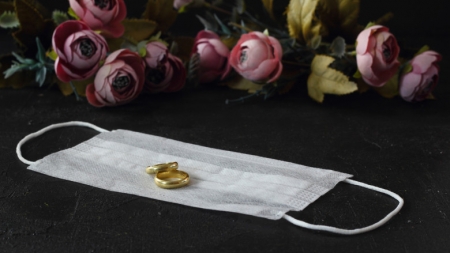 Când se va putea da startul sezonului de nunți în 2021. Organizatorii au anunțat în ce condiții se vor putea desfășura evenimentele