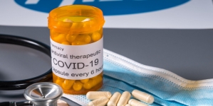 Pfizer dezvoltă o pastilă anti-COVID-19 care ar putea fi gata până la finalul lui 2021