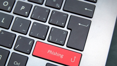 Atenție!: Phishing pentru vânzători – o infracţiune tot mai des întâlnită