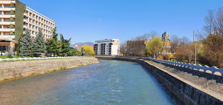 Vremea exactă în Maramureș, sâmbătă, 3 iunie