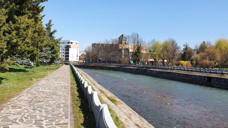 Vremea exactă în Maramureș, miercuri, 16 iunie