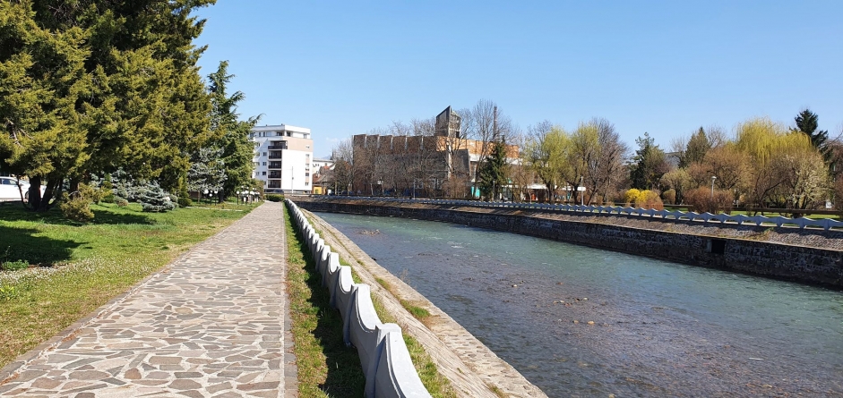 Vremea exactă în Maramureș, miercuri, 28 aprilie