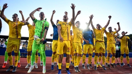 Fotbal, Naționala. Selecţionata României, în grupă cu Noua Zeelandă, Coreea de Sud şi Honduras, la Jocurile Olimpice de la Tokyo