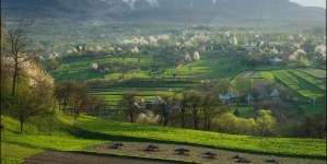 Statistică: Turismul maramureșean, lovit puternic de pandemia de COVID-19. Numărul turiștilor, în special al celor străini, a scăzut foarte mult într-un an