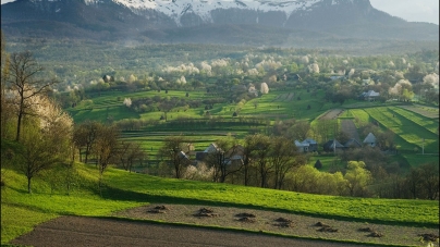 Statistică: Turismul maramureșean, lovit puternic de pandemia de COVID-19. Numărul turiștilor, în special al celor străini, a scăzut foarte mult într-un an