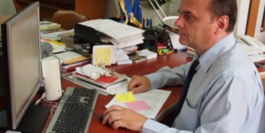 Actualizare: Doliu în Maramureș: Ștefan Mariș, directorului Centrului Județean pentru Promovarea și Conservarea Culturii Tradiționale, s-a stins din viață