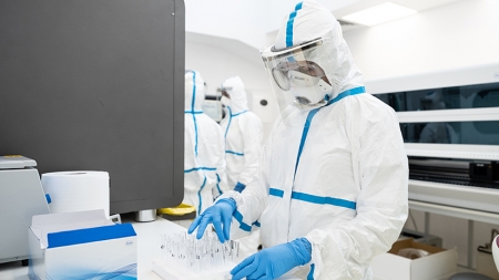 Valeriu Gheorghiță, despre varianta tulpinii din India depistată în România: Nu sunt motive de îngrijorare. Mesajul e să ne vaccinăm