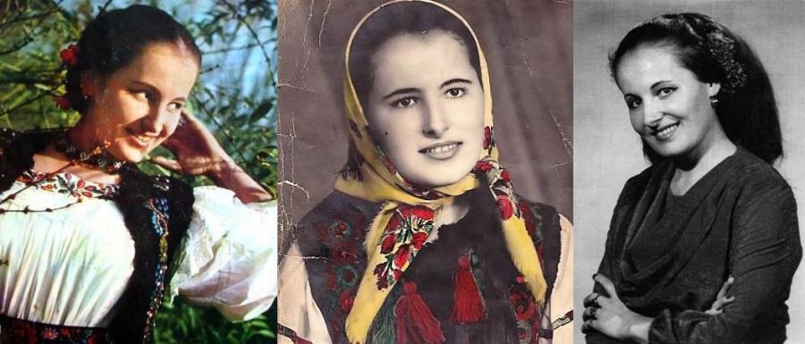 In memoriam: Privighetoarea Maramureșului, Titiana Mihali, ar fi împlinit azi 72 de ani