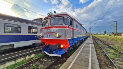 Anunț: Vagoane de dormit și cușetă pe cursele de zi de pe ruta Baia Mare – București, din 8 aprilie. Care sunt tarifele percepute pentru noile servicii