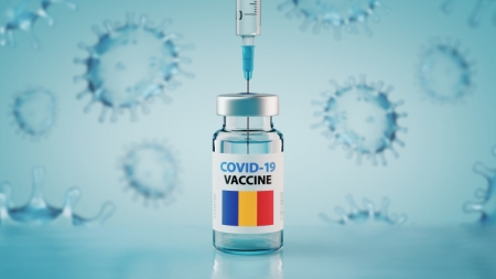 Vaccinarea continuă la noi!: În județul Maramureș, reprezentantul guvernului în teritoriu s-a imunizat cu a treia doză. Mii de persoane și-au făcut booster-ul!