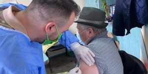 Raed Arafat: Relaxarea restricţiilor va depinde de rata de vaccinare. Primele măsuri de relaxare, după ce 30% din populaţie va fi vaccinată