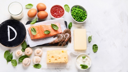 Vitamina D și Covid-19. Care este adevărul despre „leacul miraculos”