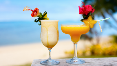 Cele mai frumoase insule din Thailanda