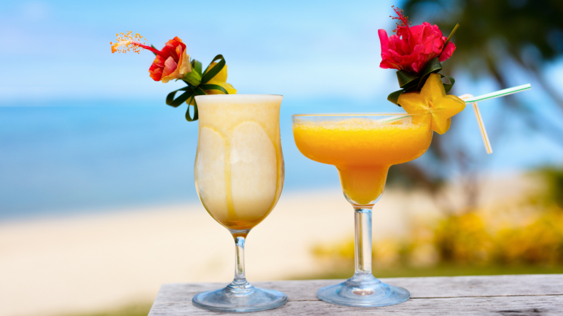 Cele mai frumoase insule din Thailanda