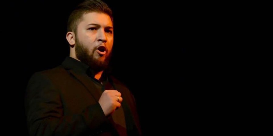 Mădălin Claudiu Băban, maramureșeanul care-și dorește să cânte în operele renumite ale lumii; „În aceste vremuri, Dumnezeu și muzica mi-au adus alinare”
