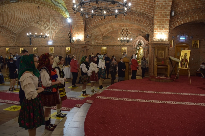 Baia Mare: Cum s-a defășurat prima ediție a Zilelor Pelerinului (FOTO)