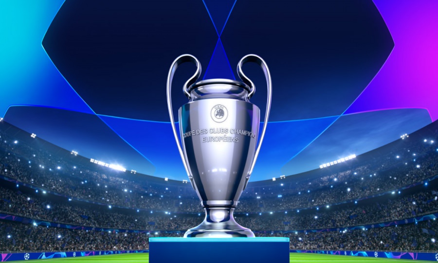 Liga Campionilor englezi