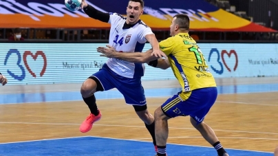 Handbal masculin, Liga Zimbrilor. CS Minaur Baia Mare a terminat sezonul pe locul al șaselea