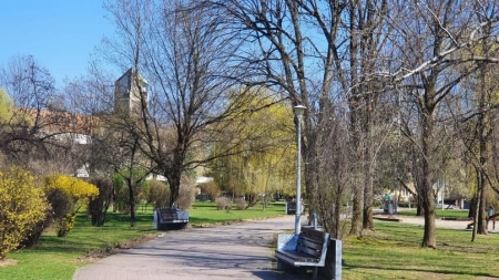 Vremea exactă în Maramureș, luni, 24 mai