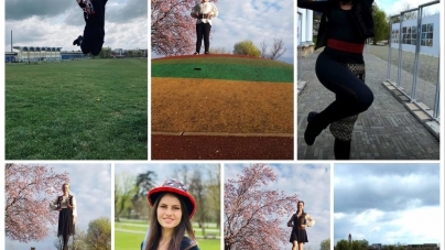 Tineri maramureșeni premiați în cadrul Concursului internațional online ”Dance virus-2021”