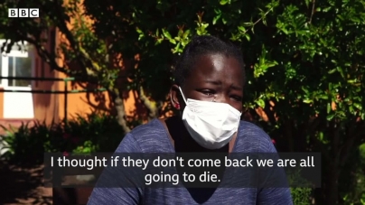 Incredibil: Povestea fetei de 17 ani care a supraviețuit 3 săptămâni pe o barcă, în Atlantic, fără mâncare și apă (VIDEO ȘI FOTO)