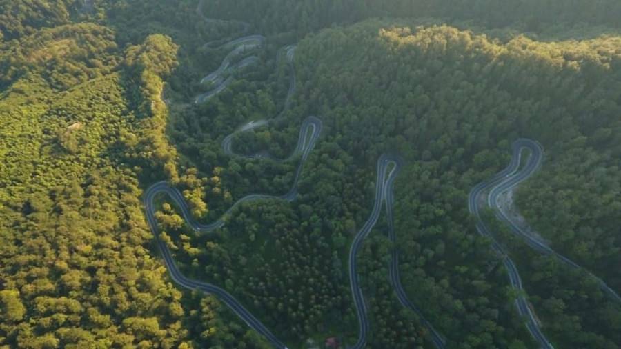 Inițiativă: Rezoluție comună internațională pentru elaboarea unei strategii care să vizeze regiunea Carpaților