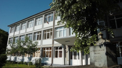 Un elev de „Vasile Lucaciu” a obținut medalie de aur la Olimpiada Națională Gazeta Matematică; Acum se pregătește pentru proba de baraj