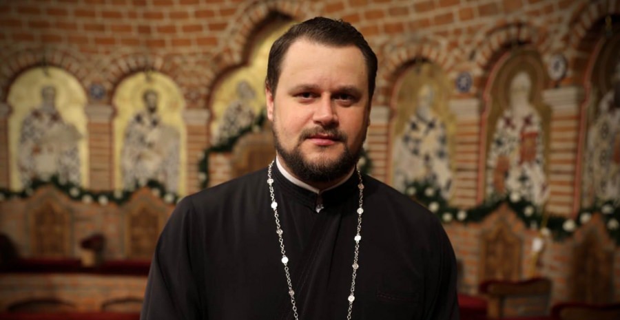 Arhid. Adrian Dobreanu: Poate un creștin să fie cuprins de vreun demon?