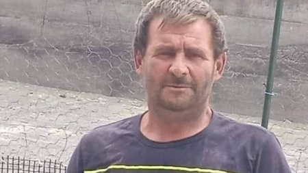 Apel umanitar: Un bărbat din Ungureni a decedat în Italia, de Paști, la un an după fiica sa. Se strâng bani pentru repatriere și pentru familie (FOTO)