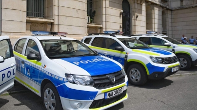 Sfaturile polițiștilor maramureșeni pentru sărbători în siguranță