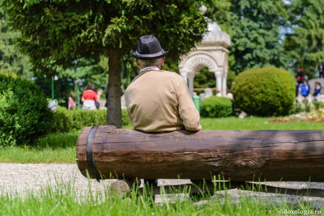 „Odă politicienilor” – un țăran din Maramureș dedică o poezie celor care au condus țara în ultimii ani