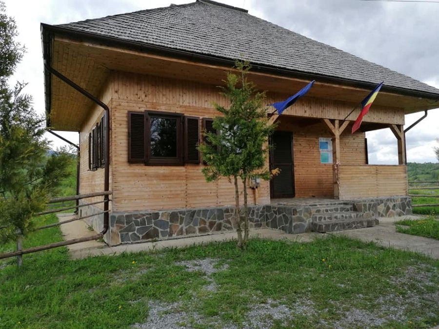 Exclusiv DirectMM: Idee Bună: În județul Maramureș încă trei primării și-au manifestat dorința de a avea baze pentru salvatori montani! Vezi care sunt acestea!