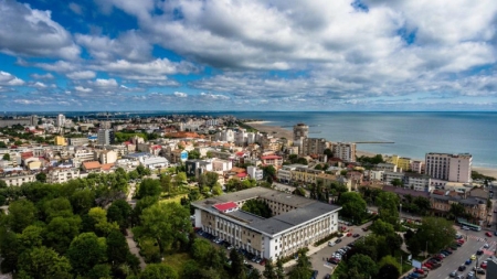 Studiu: Județele cu cel mai curat aer din România