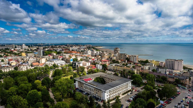 Studiu: Județele cu cel mai curat aer din România