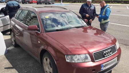 Registrul Auto Român: Controale în Maramureș și alte patru județe. Ce au descoperit inspectorii