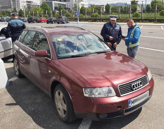 Registrul Auto Român: Controale în Maramureș și alte patru județe. Ce au descoperit inspectorii